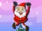 Santa Claus Jumping – kostenloses Online-Spiel