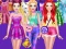 Fashionista Kawaii Look 2 – kostenloses Online-Spiel