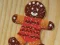 Gingerbread Maker – kostenloses Online-Spiel