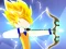 Stickman archer – kostenloses Online-Spiel