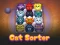 CatSorter Puzzle – kostenloses Online-Spiel