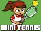Mini Tennis – kostenloses Online-Spiel