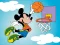 Mickey Mouse Jigsaw Puzzle – kostenloses Online-Spiel