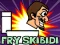 Fry Skibidi – kostenloses Online-Spiel