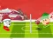 Santa winter head soccer – kostenloses Online-Spiel