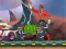 Power Rangers Space Miner – kostenloses Online-Spiel