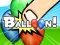 Balloon Balloon – kostenloses Online-Spiel