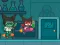 Kitty Kuro Lab Escape – kostenloses Online-Spiel