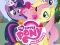My Little Pony Jelly Match – kostenloses Online-Spiel
