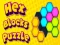 Hex Blocks Puzzle – kostenloses Online-Spiel