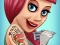Tattoo Salon – kostenloses Online-Spiel