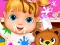 Lina Babysitter – kostenloses Online-Spiel