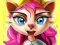 Cat Rope – kostenloses Online-Spiel