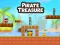 PirateTreasure – kostenloses Online-Spiel