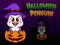 Halloween Penguin – kostenloses Online-Spiel