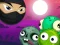 Block Breaker Zombie – kostenloses Online-Spiel
