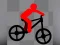 Stickman Bike Runner – kostenloses Online-Spiel