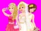 Barbie's Wedding Selfie With Princesses – kostenloses Online-Spiel