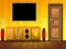 Yellow House Escape – kostenloses Online-Spiel
