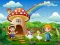 Farm Animal Jigsaw – kostenloses Online-Spiel
