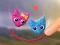Love Cats Rope – kostenloses Online-Spiel