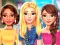 BFFs Trendy Squad Fashion – kostenloses Online-Spiel