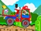 Super Mario Truck – kostenloses Online-Spiel