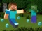 Pixelcraft Hidden Diamond Blocks – kostenloses Online-Spiel