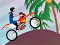 Stunt Girl Bike – kostenloses Online-Spiel