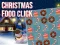 Christmas Food Click – kostenloses Online-Spiel