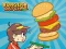 Burger Catch – kostenloses Online-Spiel