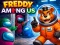 Freddy Among Us – kostenloses Online-Spiel