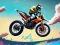Bike Jump – kostenloses Online-Spiel