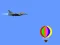 Air Dodge – kostenloses Online-Spiel