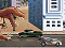 T Rex Rampage Prehistoric Pizza – kostenloses Online-Spiel