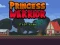 Princess Warrior – kostenloses Online-Spiel