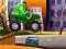 Hulk Truck – kostenloses Online-Spiel
