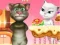 Tom Cat Kissing 2 – kostenloses Online-Spiel
