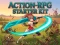 Action-RPG: Starter Kit – kostenloses Online-Spiel