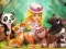 Cute Jungle Hospital – kostenloses Online-Spiel