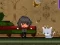 Cat and ghost – kostenloses Online-Spiel