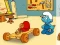 The smurfs handy`s car – kostenloses Online-Spiel