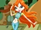 Chibi Winx Bloom – kostenloses Online-Spiel