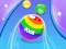 2048 Run Gorgeous Balls – kostenloses Online-Spiel