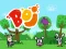 Boj Giggly Park Adventure – kostenloses Online-Spiel