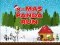 X-mas Panda Run – kostenloses Online-Spiel