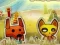 Paper craft wars – kostenloses Online-Spiel