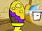 Painted Eggs – kostenloses Online-Spiel
