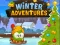 Winter Adventures – kostenloses Online-Spiel