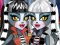 Monster High Ear Doctor – kostenloses Online-Spiel